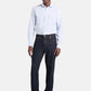 Camicia Manica lunga Uomo Harmont & Blaine in Popeline Stretch  CNQ011012523I