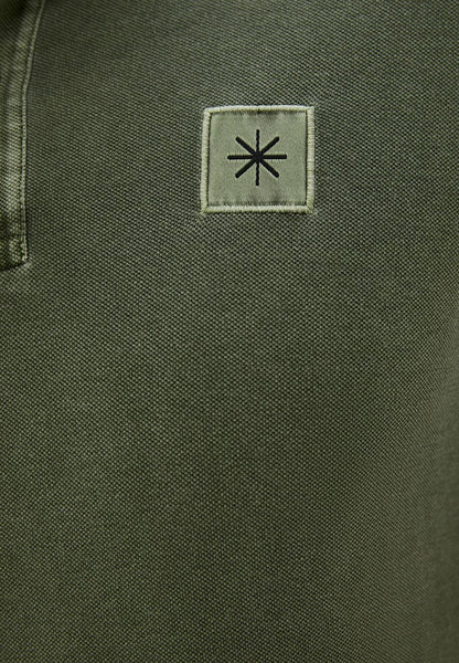 Polo Manica Corta Uomo Manuel Ritz   2832M521T203351