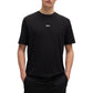T-Shirt Manica Corta Uomo Boss