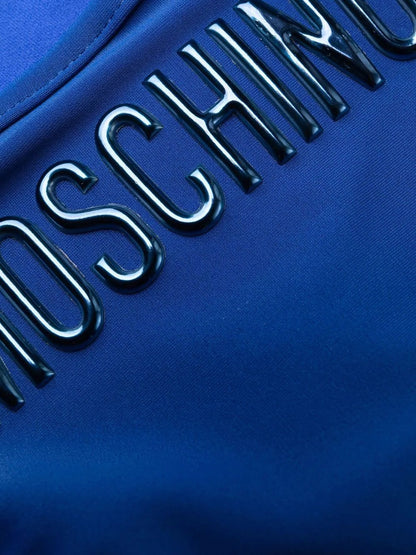 Bikini Pezzo Sotto Donna Moschino   A 71325211