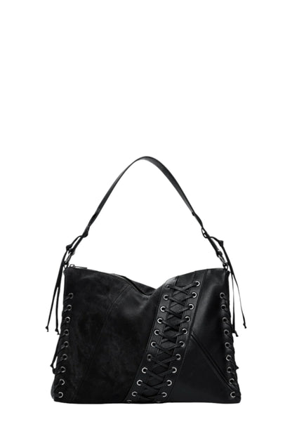 Borsa A Tracolla Donna Desigual  Tango Patch Leiria 25WAXP79