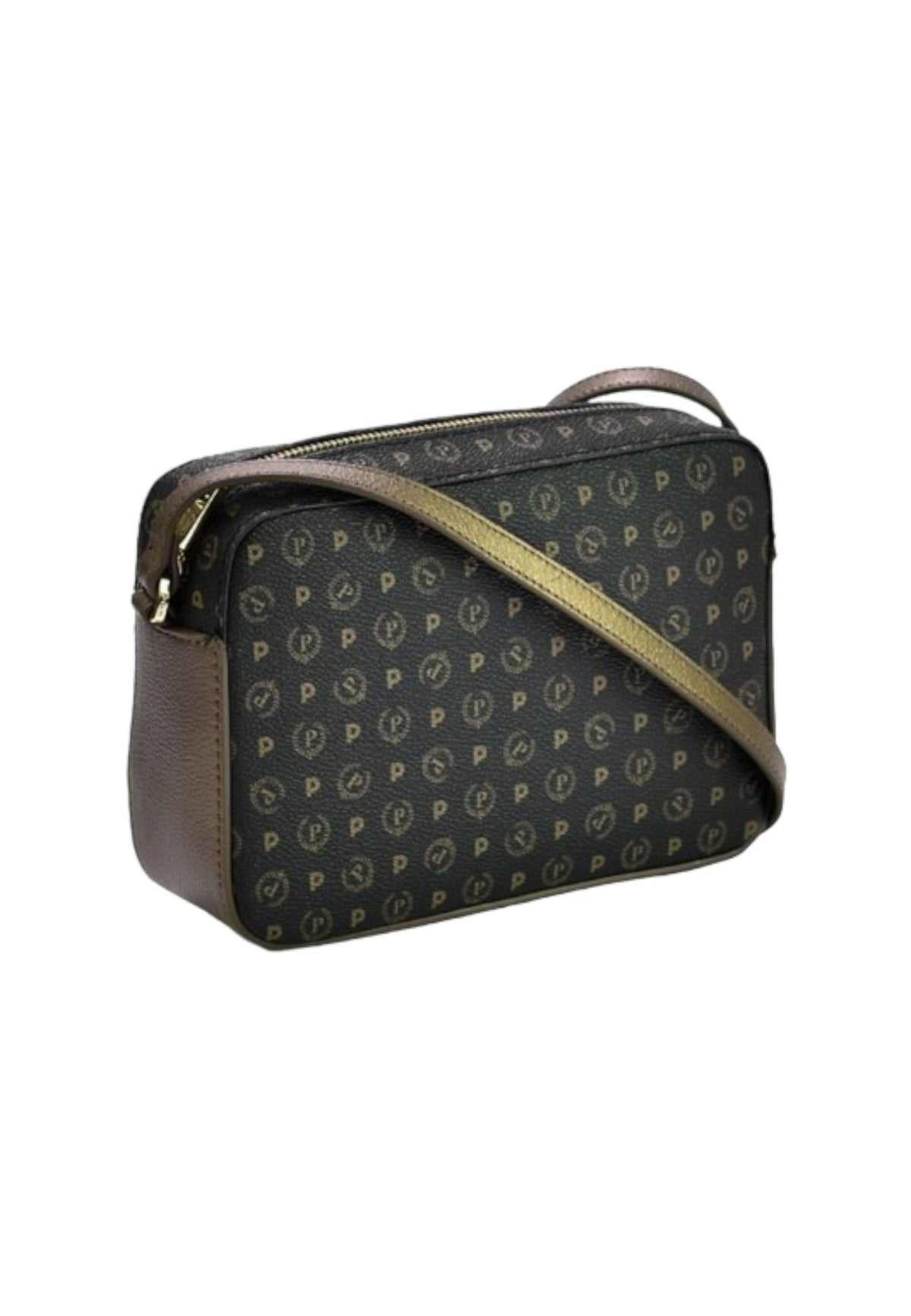 Borsa A Tracolla Donna Pollini  Heritage TE8414PP03Q11