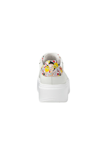 Sneakers Basse Donna Braccialini