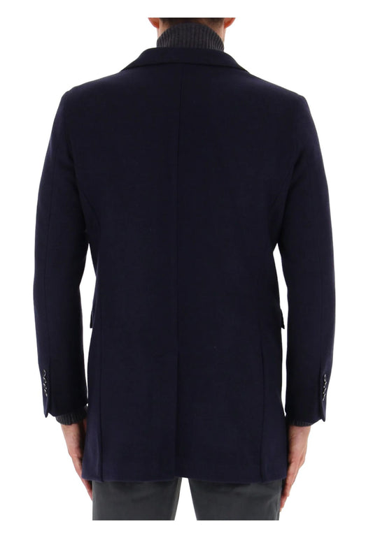 Cappotto  Uomo QB24   CFC0113323