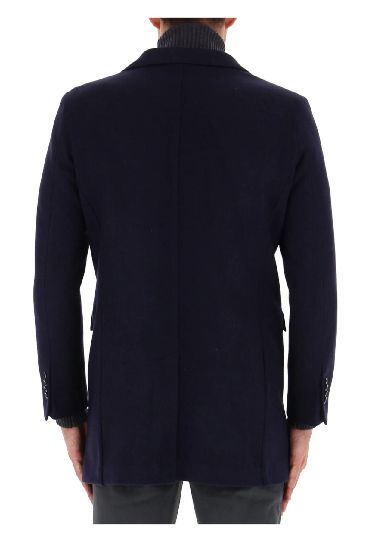 Cappotto  Uomo QB24   CFC0113323