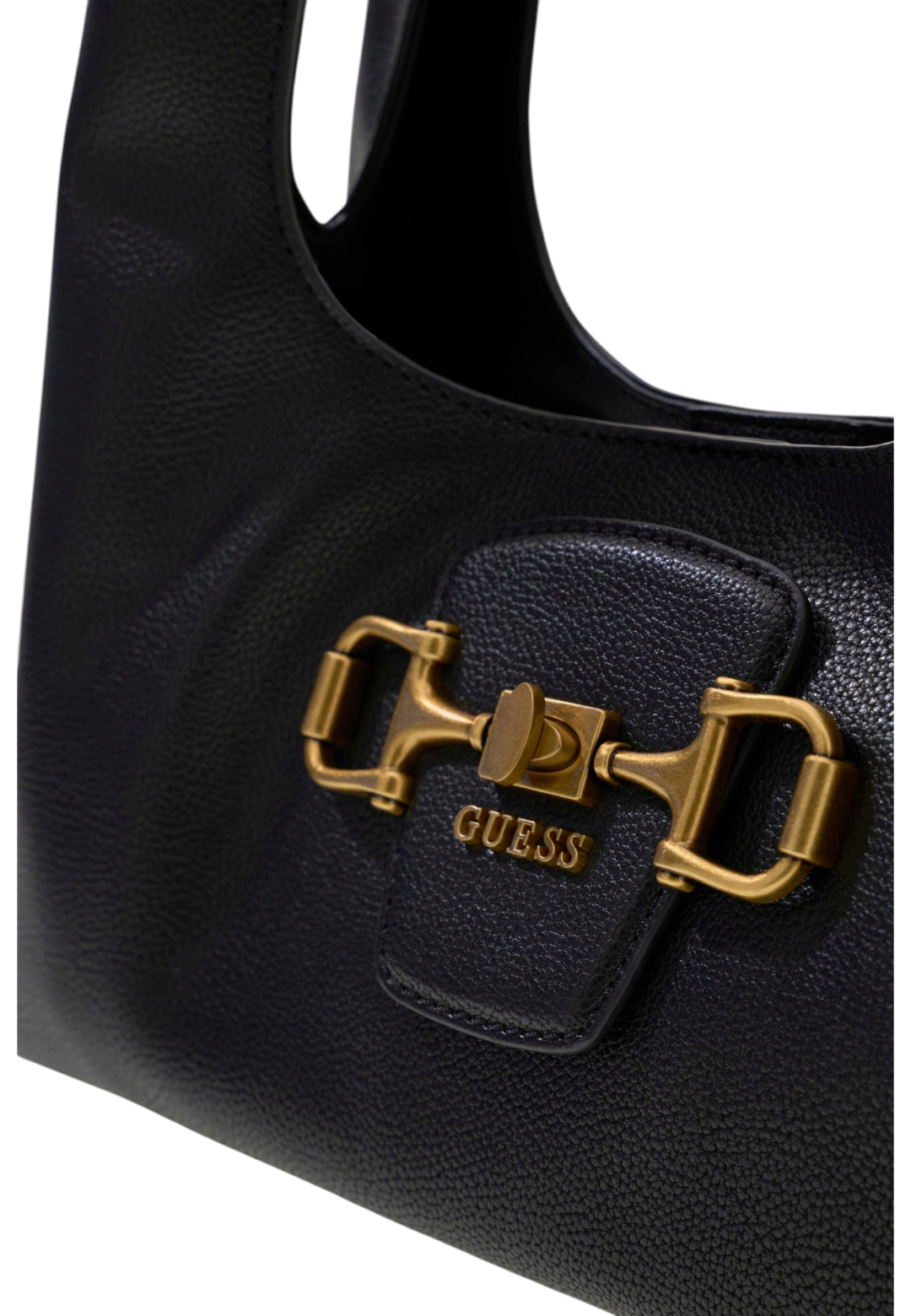 Borsa A Spalla Donna Guess Small Hobo Sunset HWBB2314010