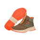 Sneakers Alte Uomo Hey Dude  Tahoe Nylon HD.42058