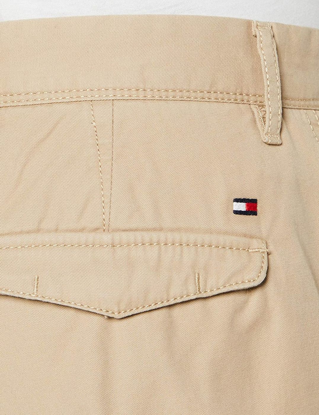 Pantaloncini Bermuda Uomo Tommy Hilfiger   MW0MW13520