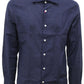 Camicia Manica lunga Uomo Manuel Ritz   3632E602L243432