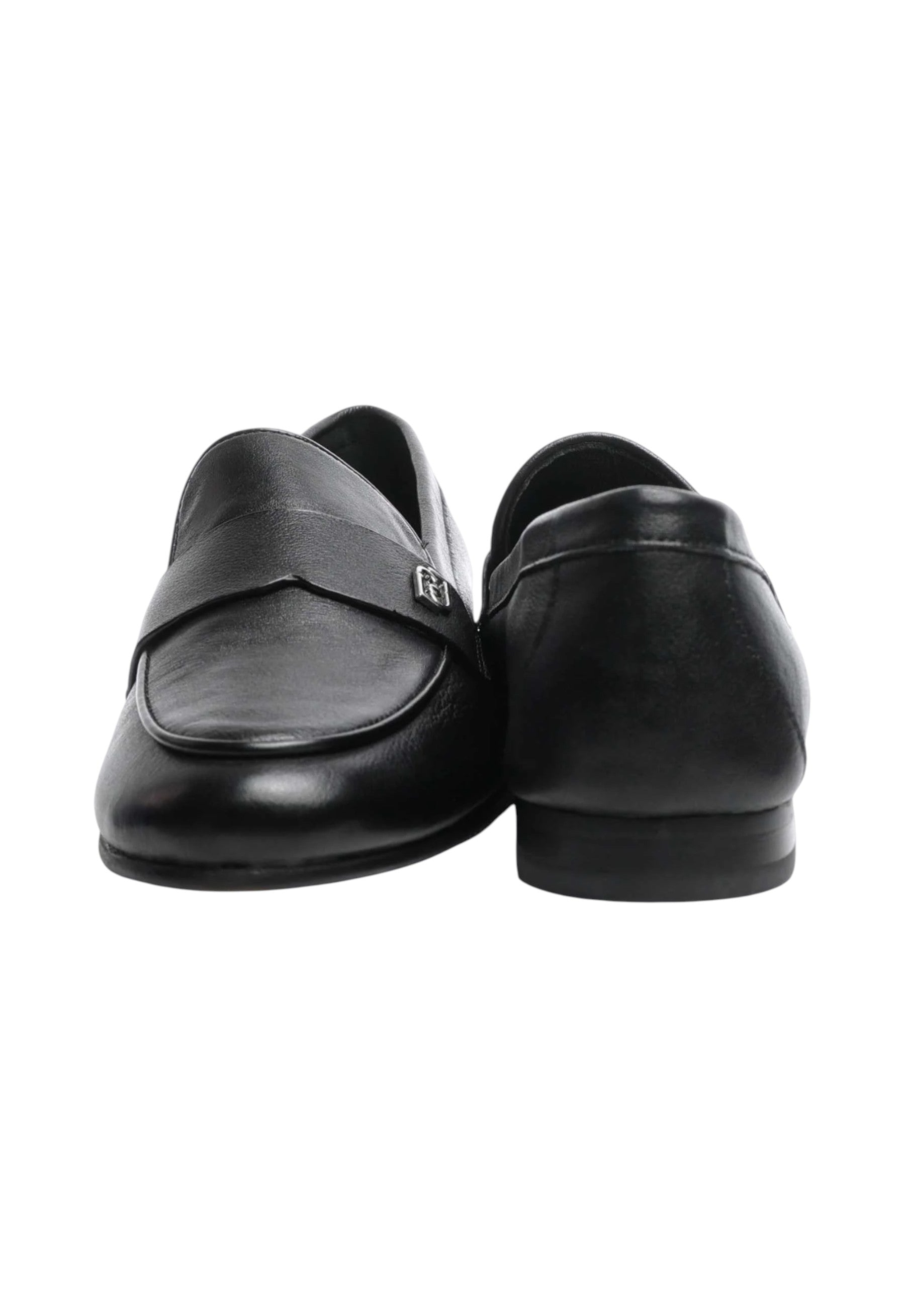 Mocassini  Donna Liu Jo In Pelle Di Vitello Emel 05 SA6035P0102