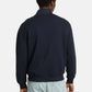 Felpa Collo Alto Uomo Guess Con Mezza Zip Gj Embro M5RQ42KCPR1