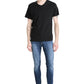 T-Shirt Manica Corta Uomo Calvin klein Jeans