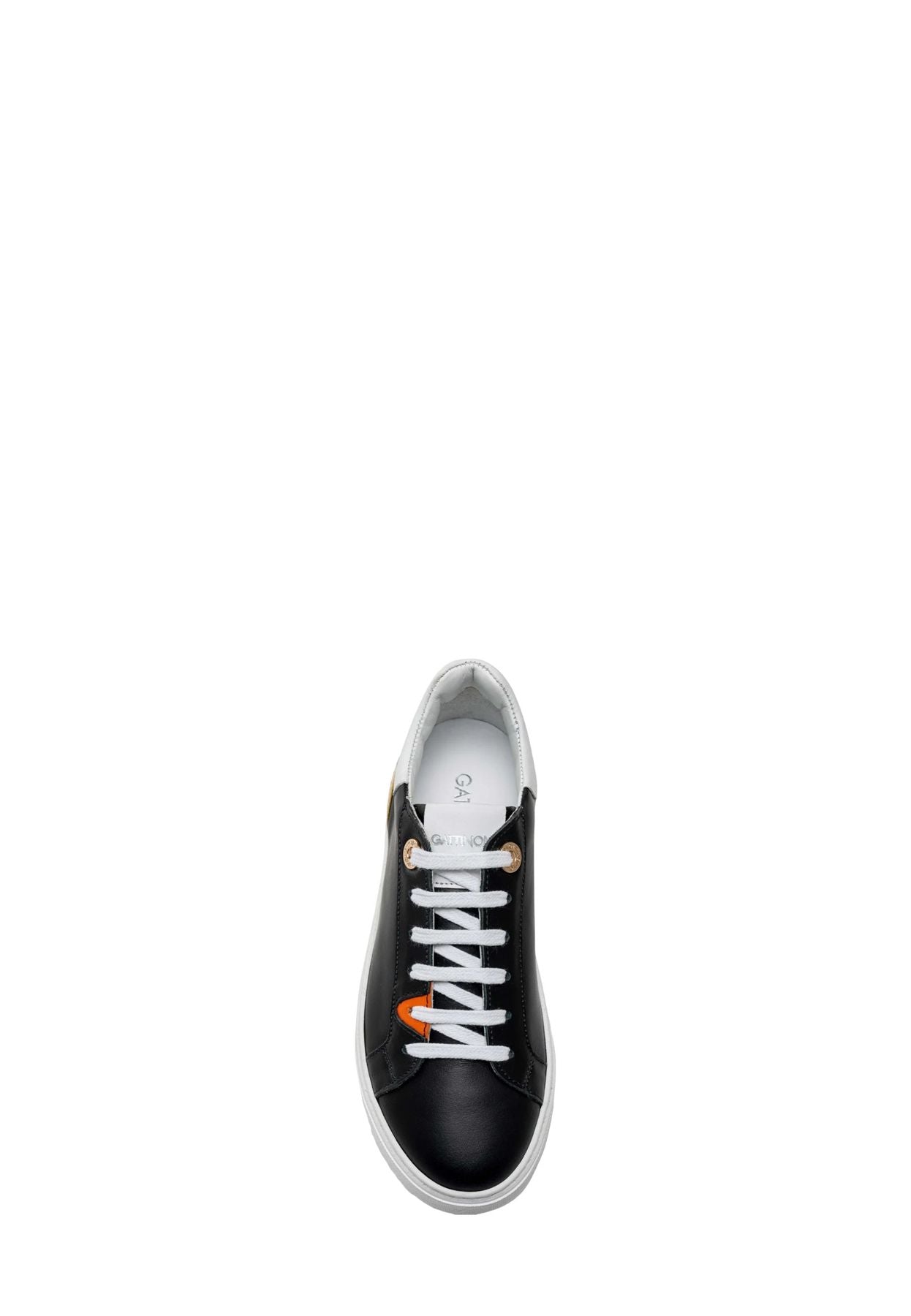 Sneakers Basse Donna Gattinoni Planetarium Mercury PEGMU6293WHB
