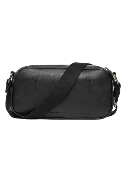 Borsa A Tracolla Donna Calvin klein Jeans Doppia Zip Camera Bag Ultralight K60K610326