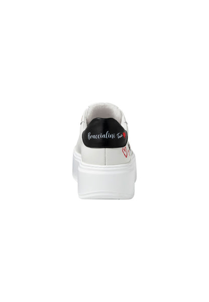 Sneakers Basse Donna Braccialini