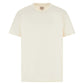 T-Shirt Manica Corta Uomo Guess Peony Logo Nico Embossed M6GP26K3177