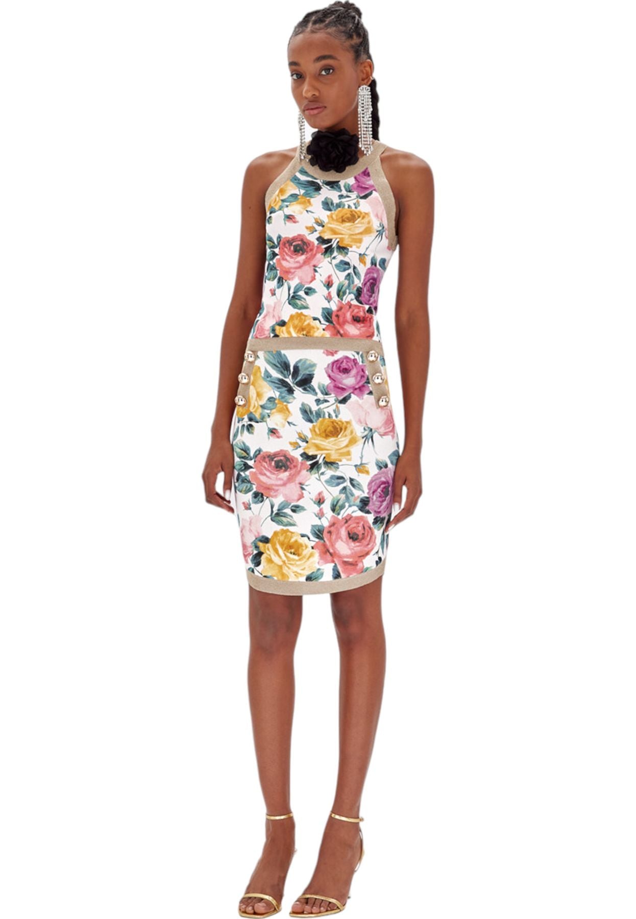 Gonna Corta Donna Blugirl   RA4008MA65E