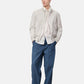 Giacca Leggera Uomo Blauer  Badger Dyed 26SBLUC04139