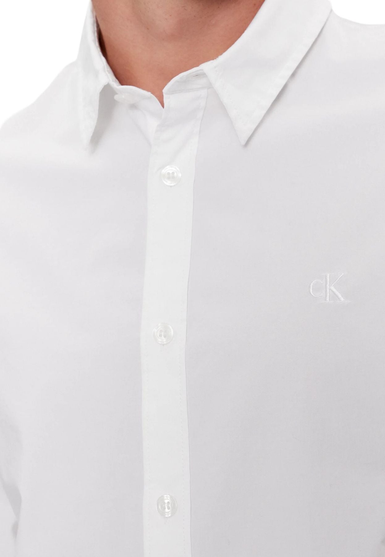J30J324614 - Chemise - Calvin Klein Jeans