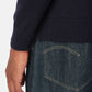 Maglione A Girocollo Uomo Guess Motivo orsetto Navin M6BR42Z1604
