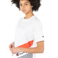 T-Shirt Manica Corta Donna Champion   112765