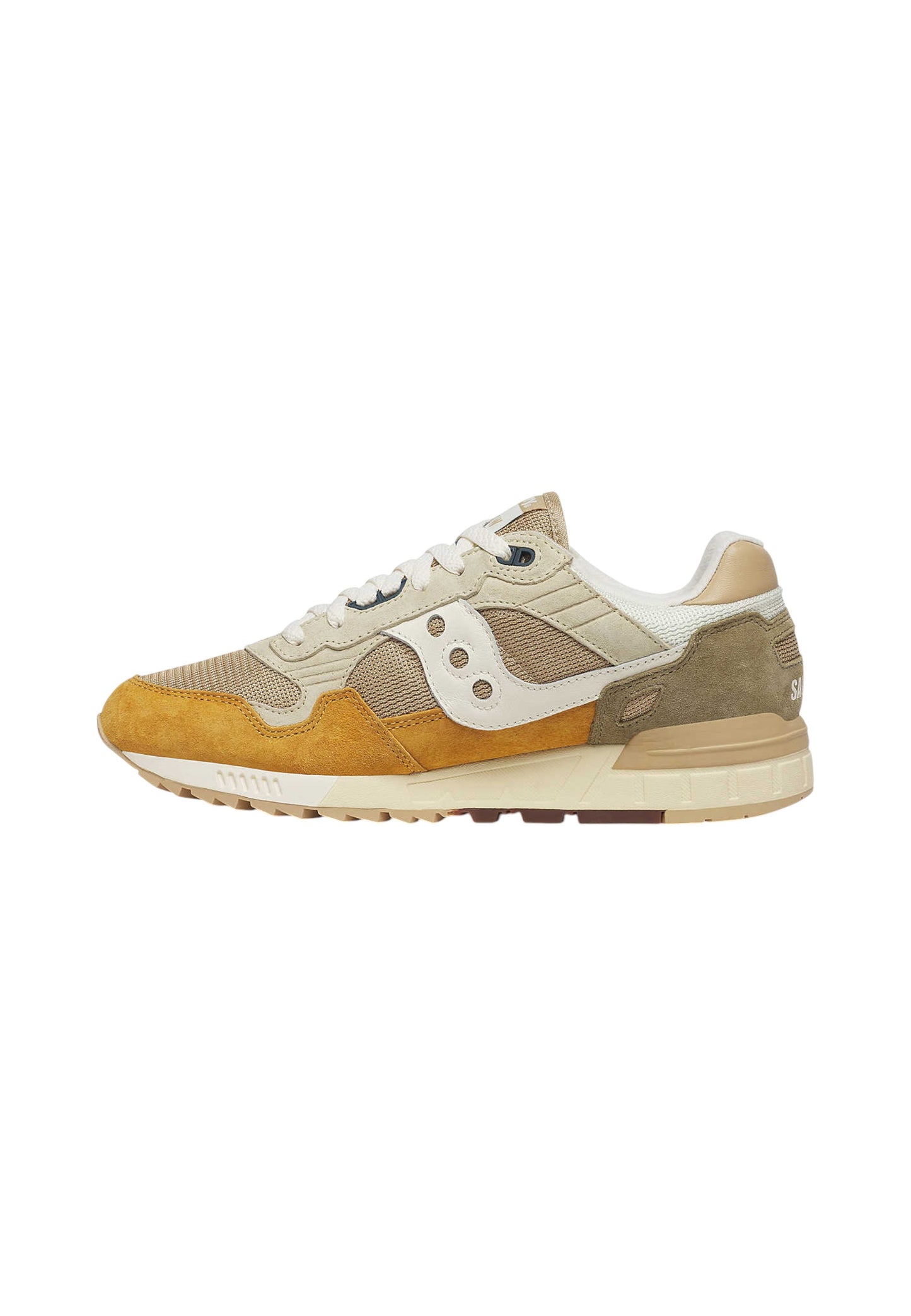 Sneakers Basse Uomo Saucony