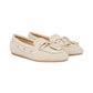 Mocassini  Donna Liu Jo In Camoscio Bovino Skipper 03 SA6049PX002
