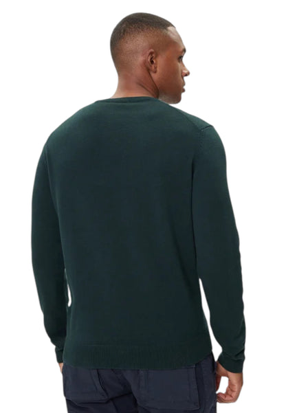 Maglia A Girocollo Uomo Aeronautica Militare   252MA1611UL00506