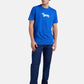 T-Shirt Manica Corta Uomo Harmont & Blaine Con Stampa Bassotto 3D  IRQ403021055S