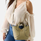 Borsa A Mano Donna Guess Mini Tote Darcy HWBG9914750