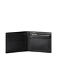 Portafoglio Con Portamonete Uomo Calvin klein Billfold Con Zip Ck Leather