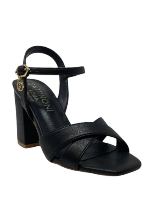Sandali Con Tacco Donna Gattinoni   PENCA1247WCA