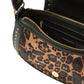Borsa A Spalla Donna Braccialini Hobo Rock B18602YY