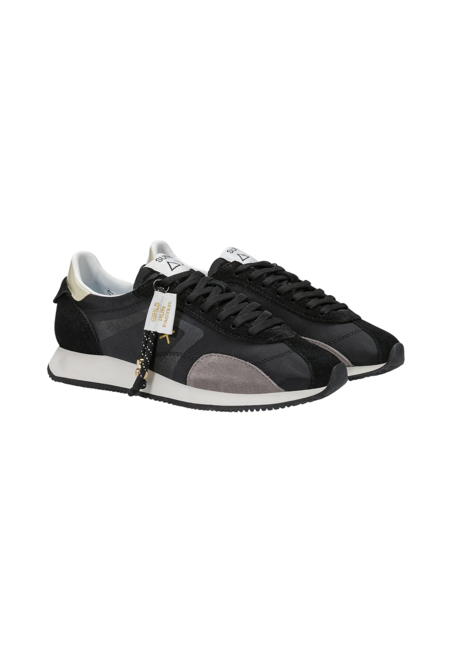 Sneakers  Donna Sun68  Easy Runner Woman Z36226