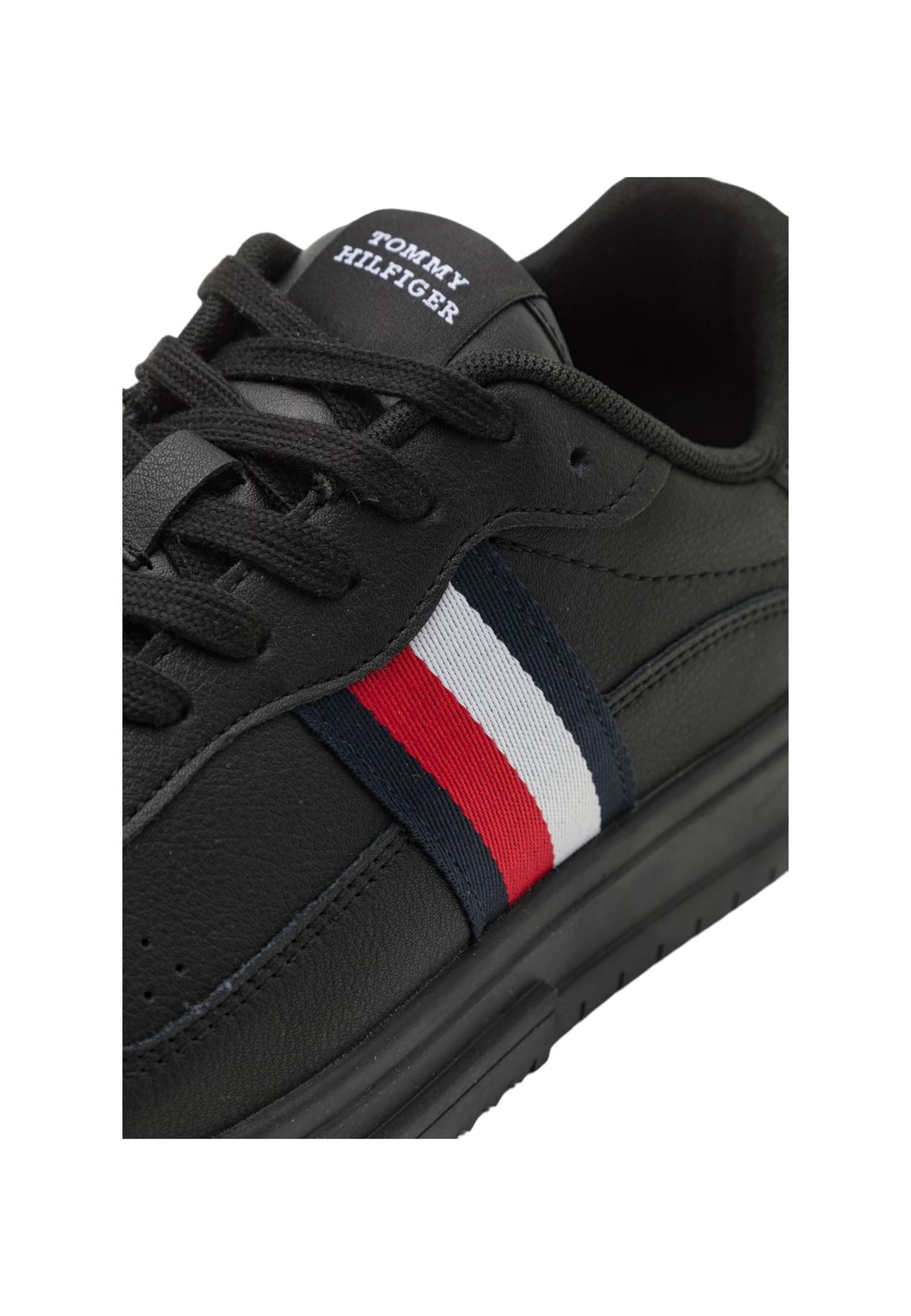 Sneakers Basse Uomo Tommy Hilfiger   FM0FM04824
