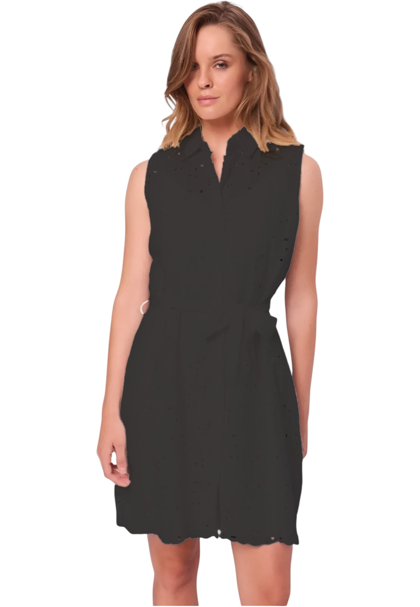 Vestito Corto Donna Gaudi