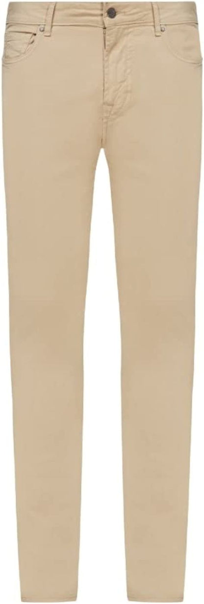 Pantaloni 5 Tasche Uomo Guess   M1RAN1WCNZ4