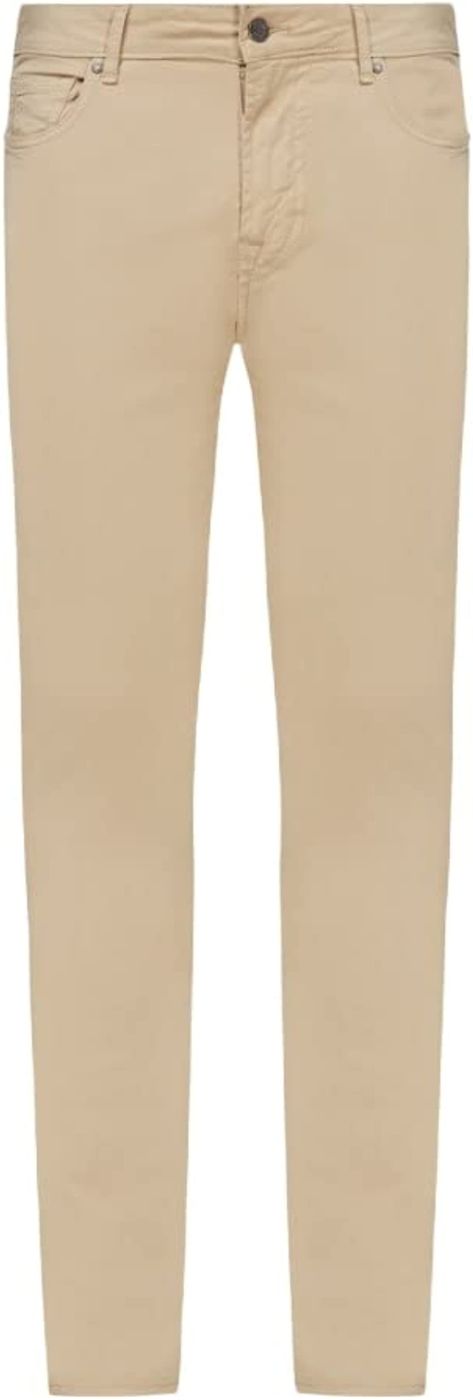 Pantaloni 5 Tasche Uomo Guess   M1RAN1WCNZ4