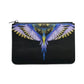 Pochette  Uomo County Of Milan Mini Wings COMAF25017
