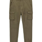 Pantaloni Cargo Uomo Gas Skinny Fit Bob Gym Pks Flap 361995077017