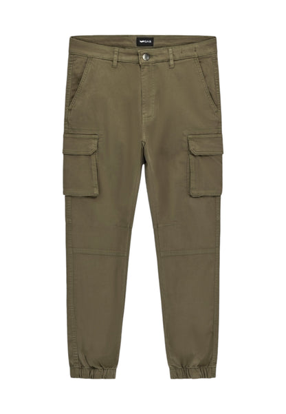 361995077017 - Pantalon - Gaz