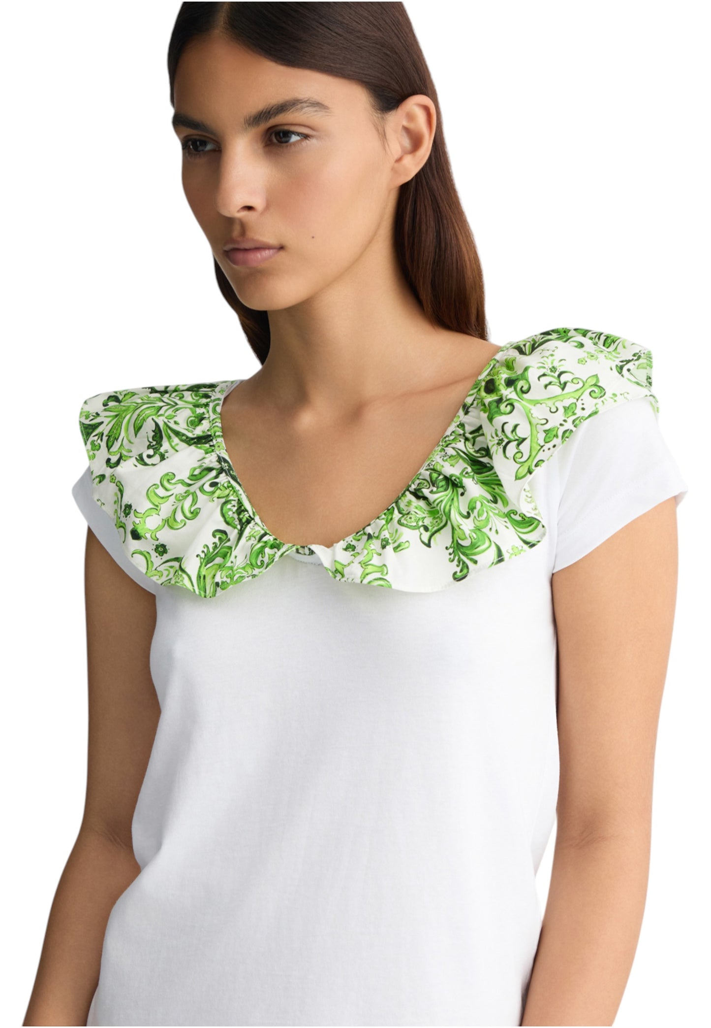 T-Shirt Manica Corta Donna Liu Jo