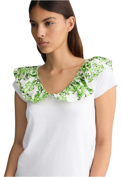 T-Shirt Manica Corta Donna Liu Jo