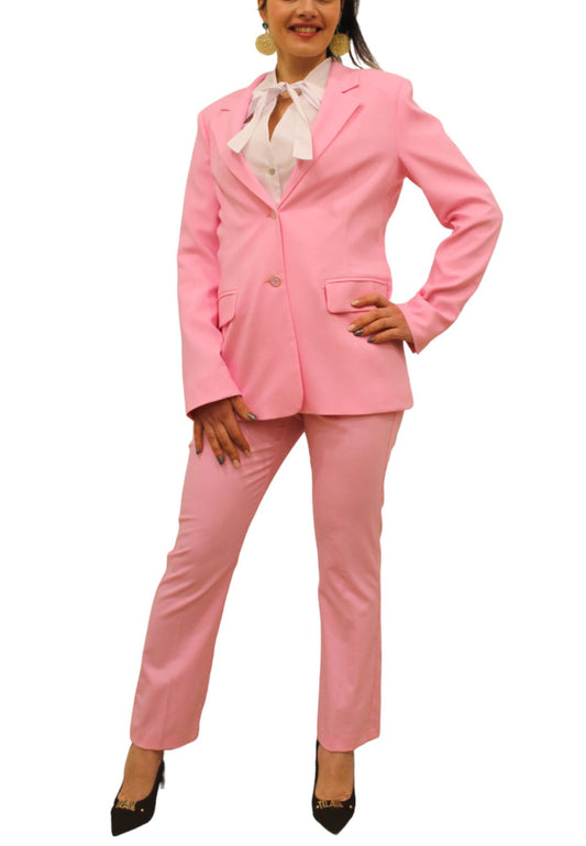 Abito Completo Donna Denny Rose Tailleur  311DD10101