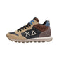Sneakers Alte Uomo Sun68  Tom 2.0 Winter Mid Z45111
