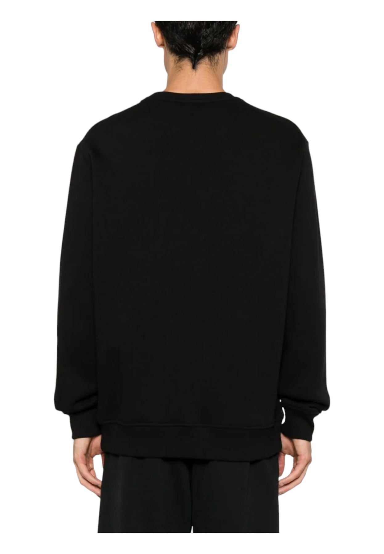 Felpa A Girocollo Uomo Just Cavalli   75OAII03CF402