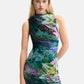 Vestiti  Donna Desigual  Vest Carrington 26SWVK40