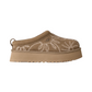 Ciabatte  Donna Ugg  W Tazz Botanic 1180373