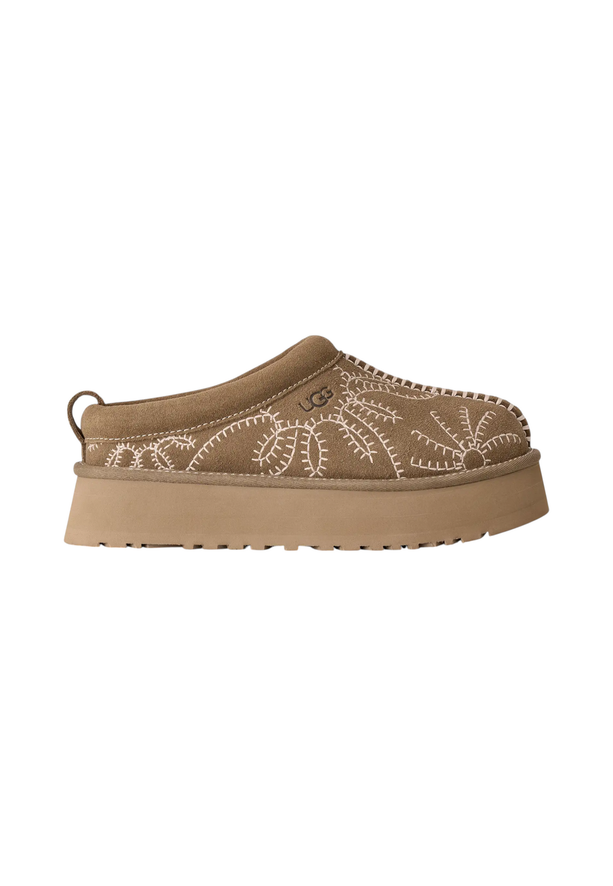 Ciabatte  Donna Ugg  W Tazz Botanic 1180373