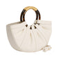 Borsa A Mano Donna Coccinelle In Pelle Liscia Coccinelle Shell Small E1U5A180301